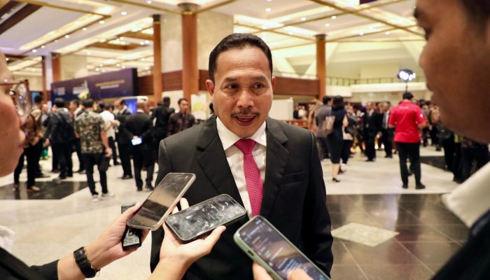 ICI 2025 Dorong Sinergi Penanganan Konflik Pertanahan untuk Kepastian Investasi