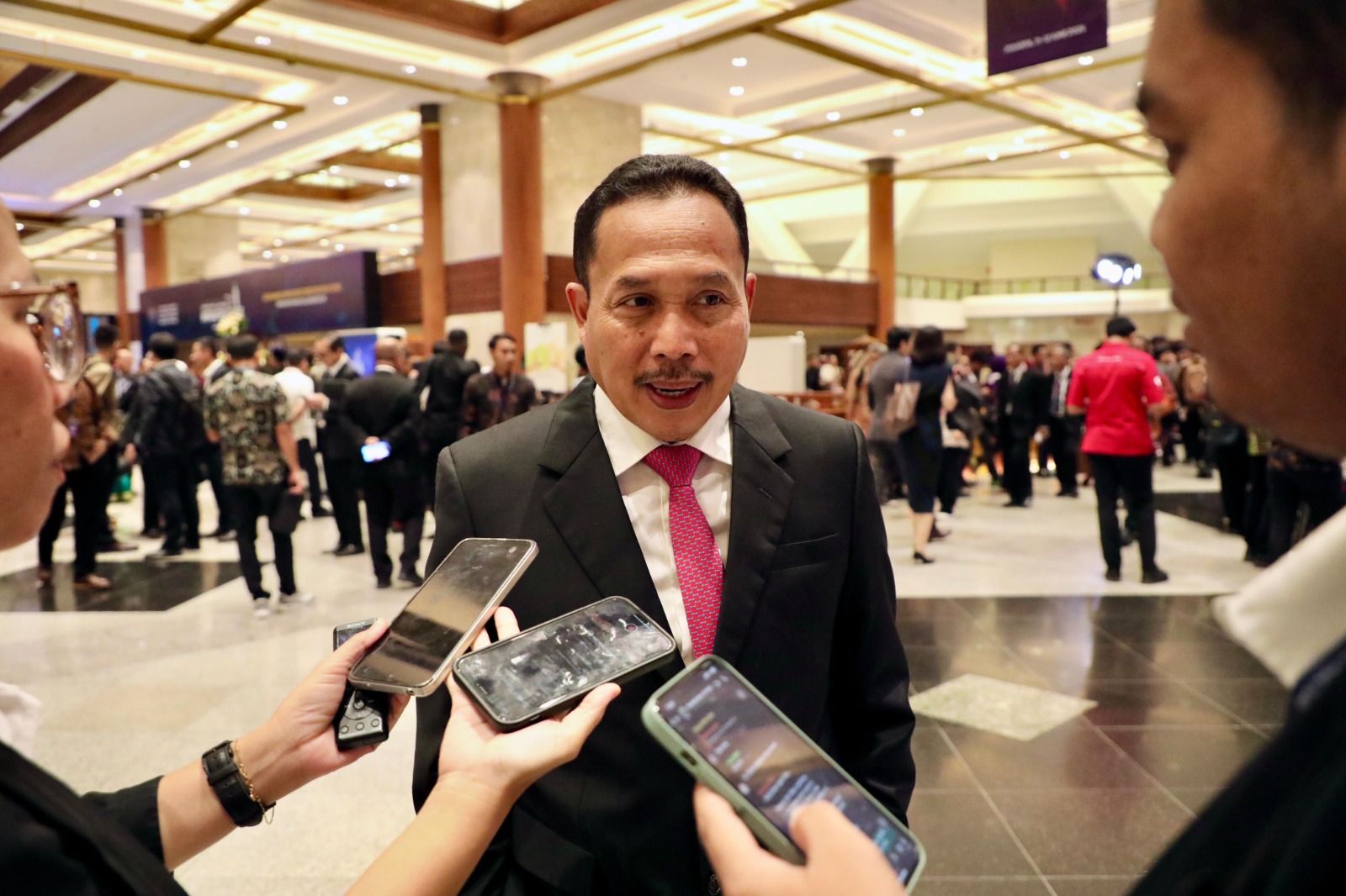 Kepastian Investasi