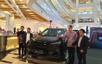 BAIC X55 II SUV Medium