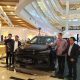 BAIC X55 II SUV Medium