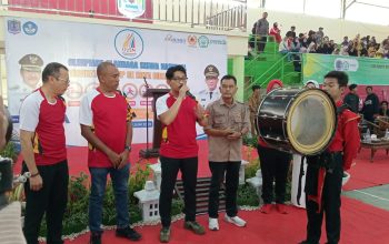 Olimpiade Olahraga Siswa Nasional