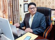 Jelang Munas JMSI ke-2, Rianto SH MH: Pemilik Media Harus Berani Naik Kelas