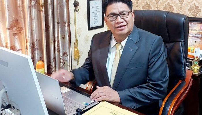 Jelang Munas JMSI ke-2, Rianto SH MH: Pemilik Media Harus Berani Naik Kelas