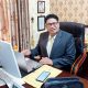 Ketua JMSI Sumut