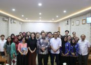 Konsulat Amerika Tutup Program Teacher Training di UMSU