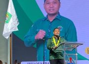 Ketua PB HM IKLAB RAYA Bela Ketua DPRD Sumut: Mari Jaga Persatuan Sumut-Aceh