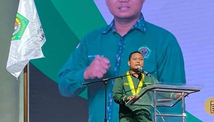 Ketua PB HM IKLAB RAYA Bela Ketua DPRD Sumut: Mari Jaga Persatuan Sumut-Aceh