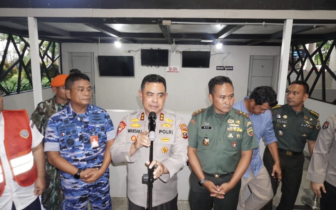 Pesawat Pengangkut Jemaah Haji Diancam Bom
