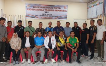 Musorkot ABTI
