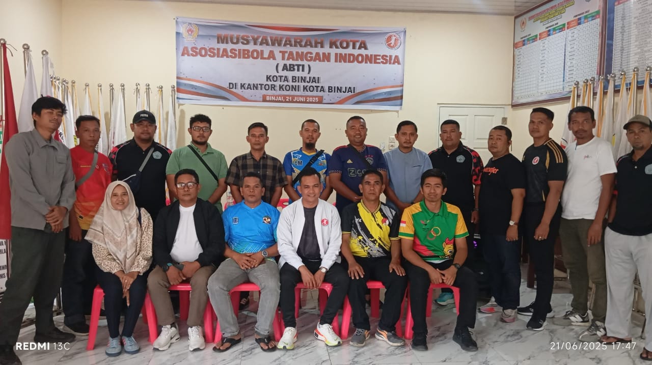 Musorkot ABTI
