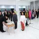 Lantik Pejabat Struktural dan Fungsional
