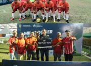 Mini Soccer
