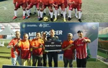 Mini Soccer