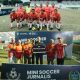 Mini Soccer