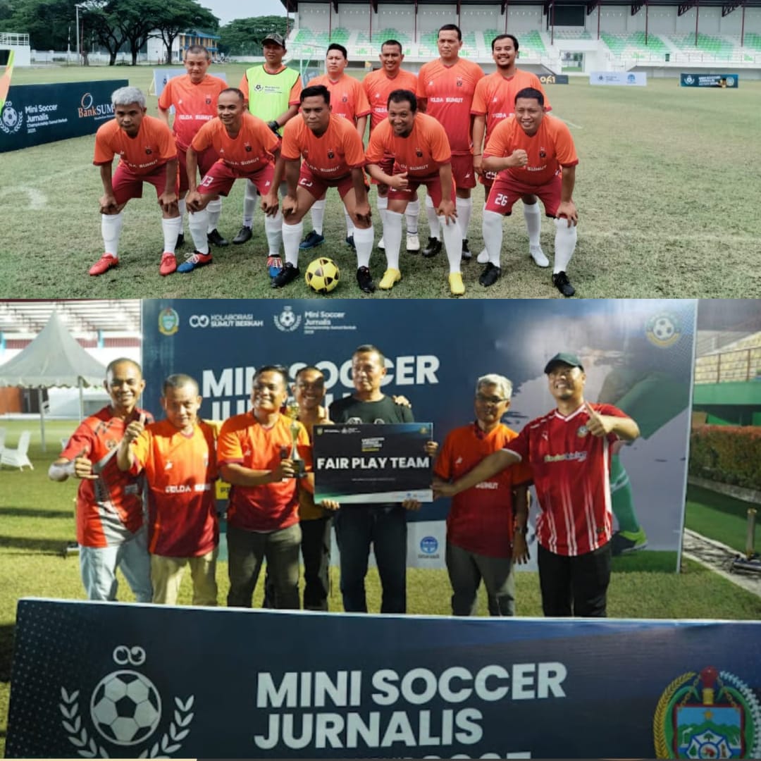 Mini Soccer