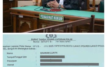 BCA Diduga Bekukan Rekening Nasabah