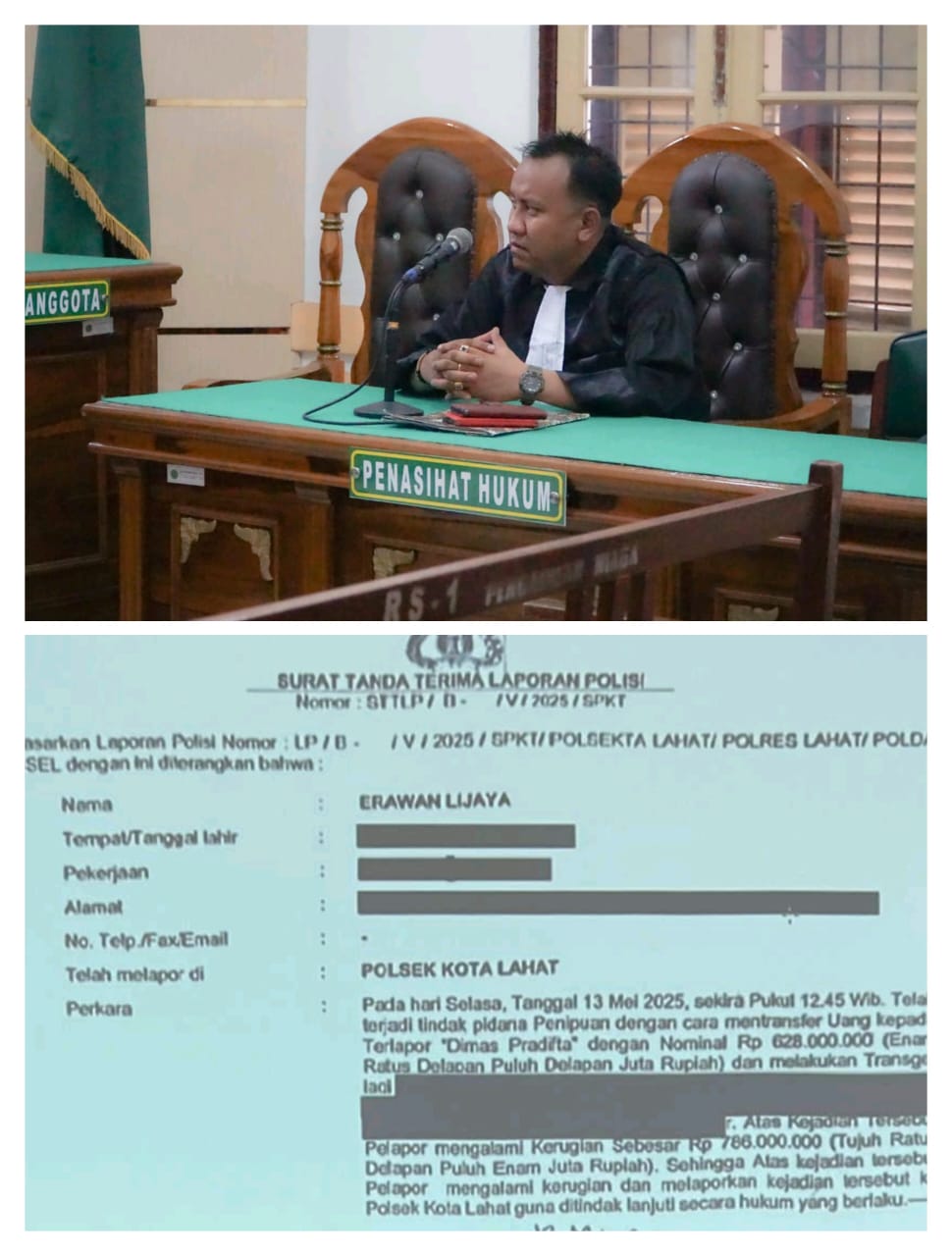BCA Diduga Bekukan Rekening Nasabah