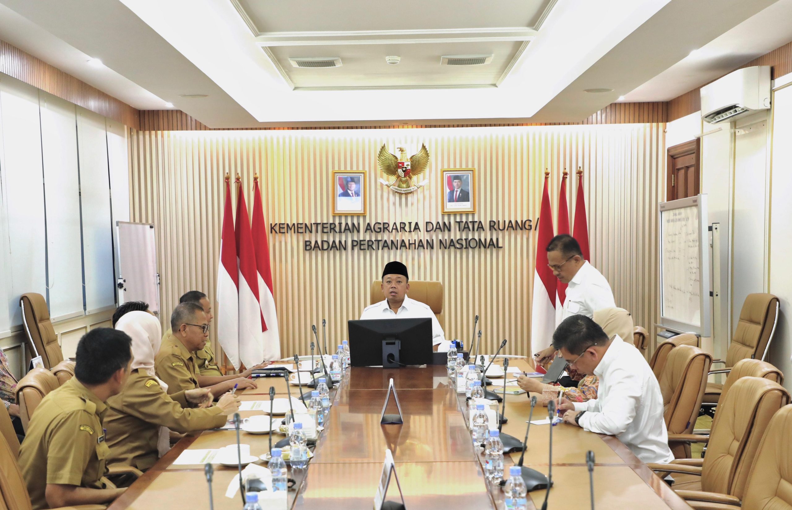 Sertipikasi Aset