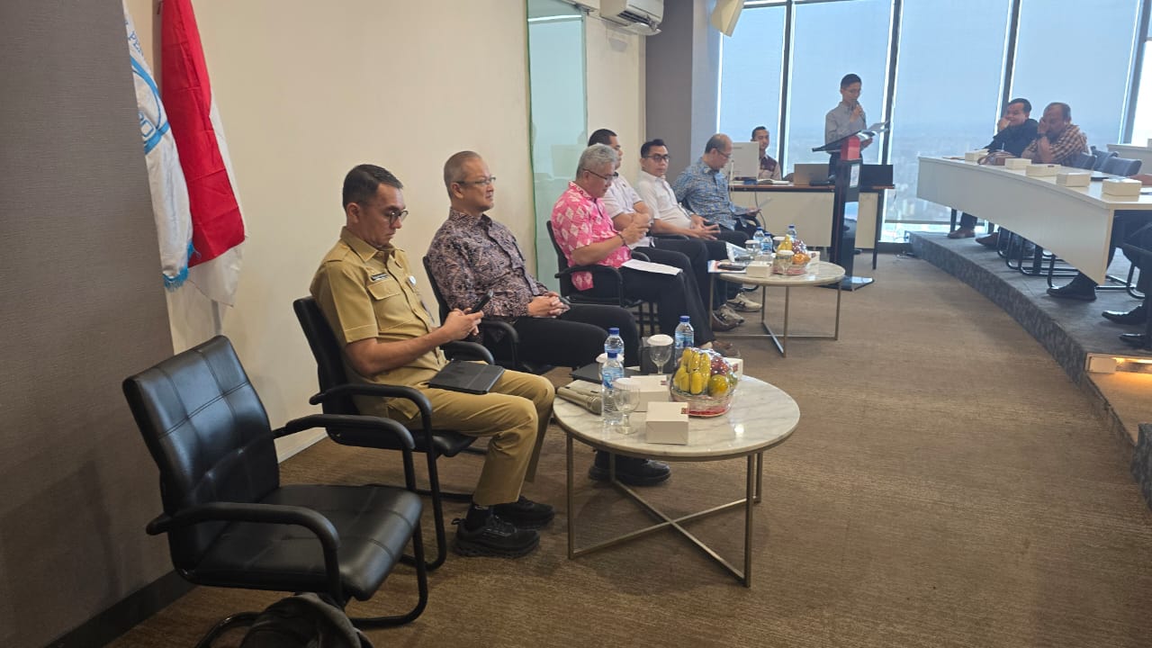 APINDO Gelar FGD