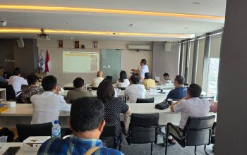 APINDO Gelar FGD