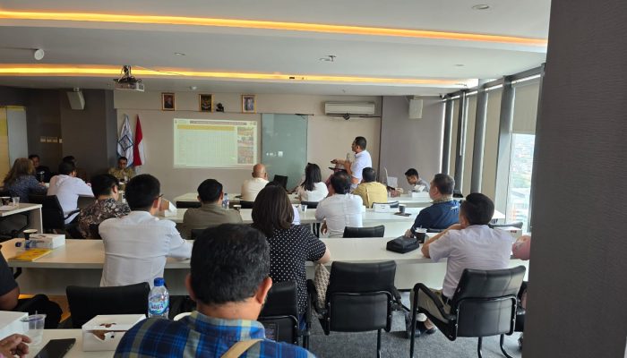 APINDO Gelar FGD Bahas Strategi Peningkatan Ekonomi Sumatera Utara