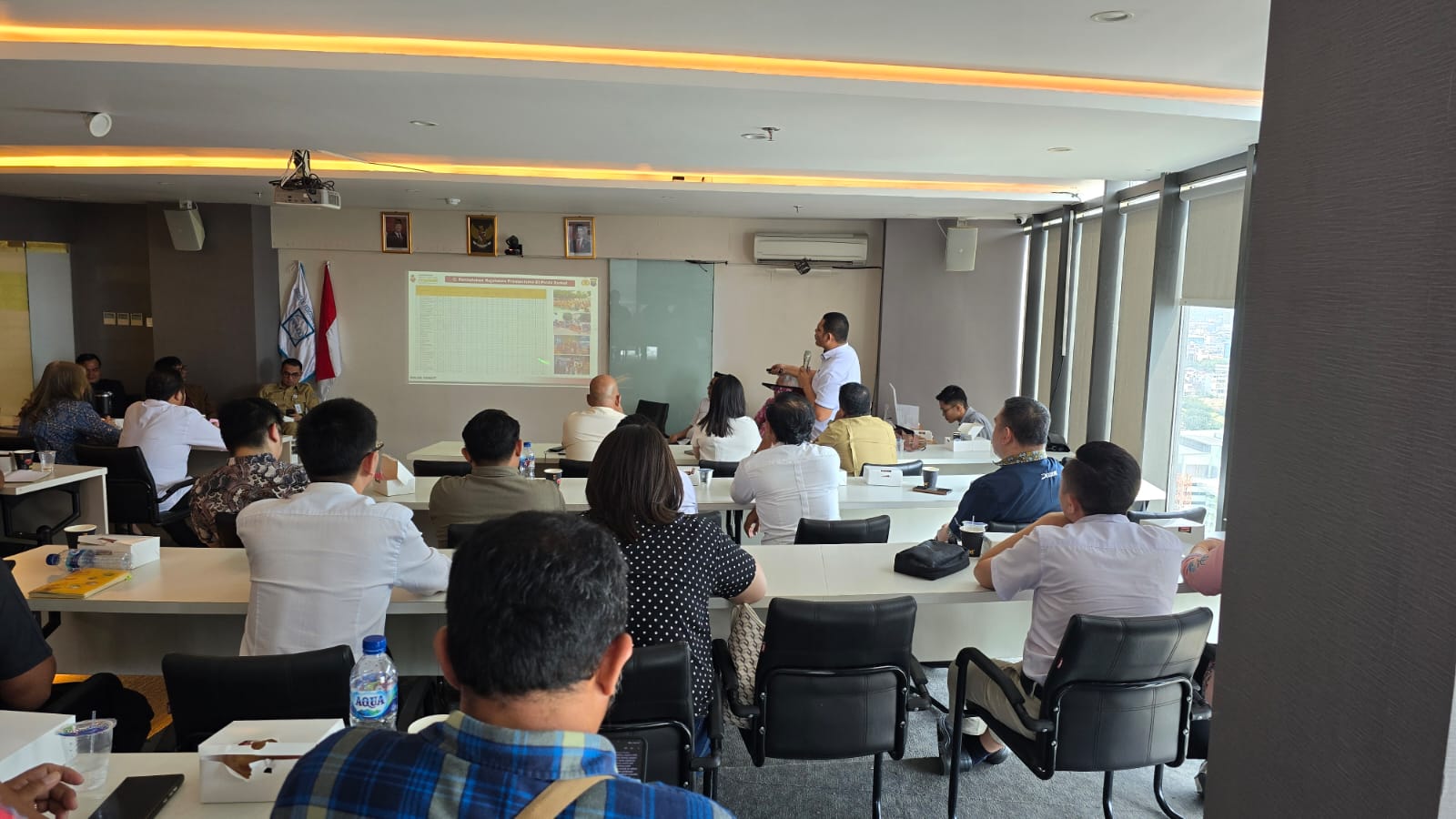 APINDO Gelar FGD
