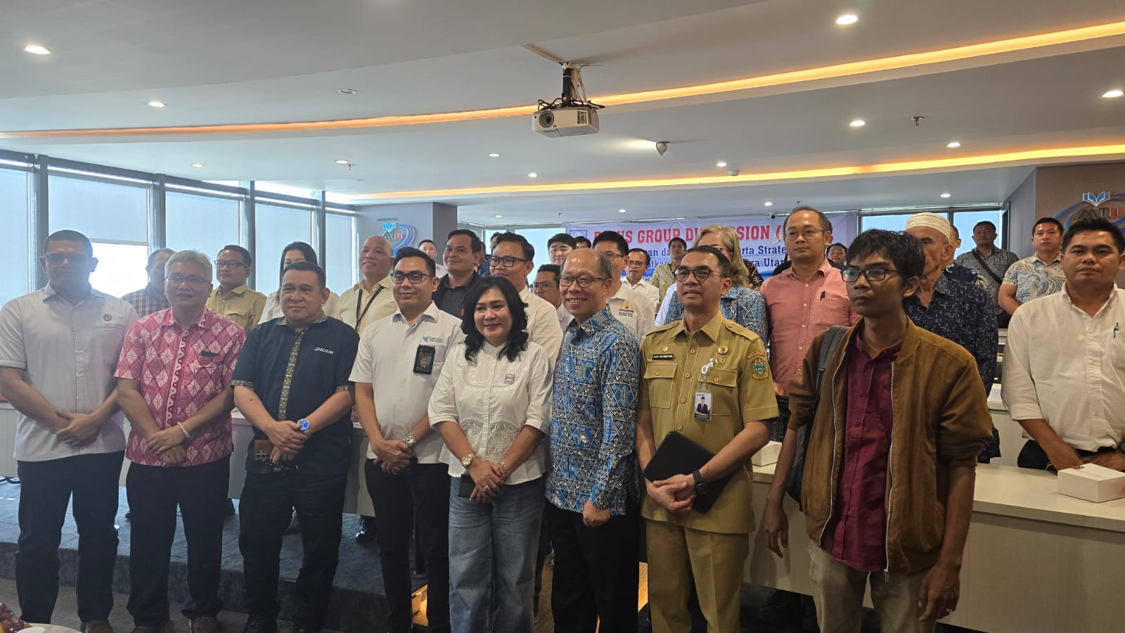 APINDO Gelar FGD