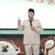 Larang Alih Fungsi Lahan