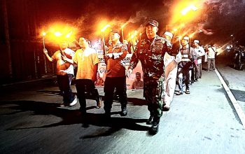 Pawai Obor