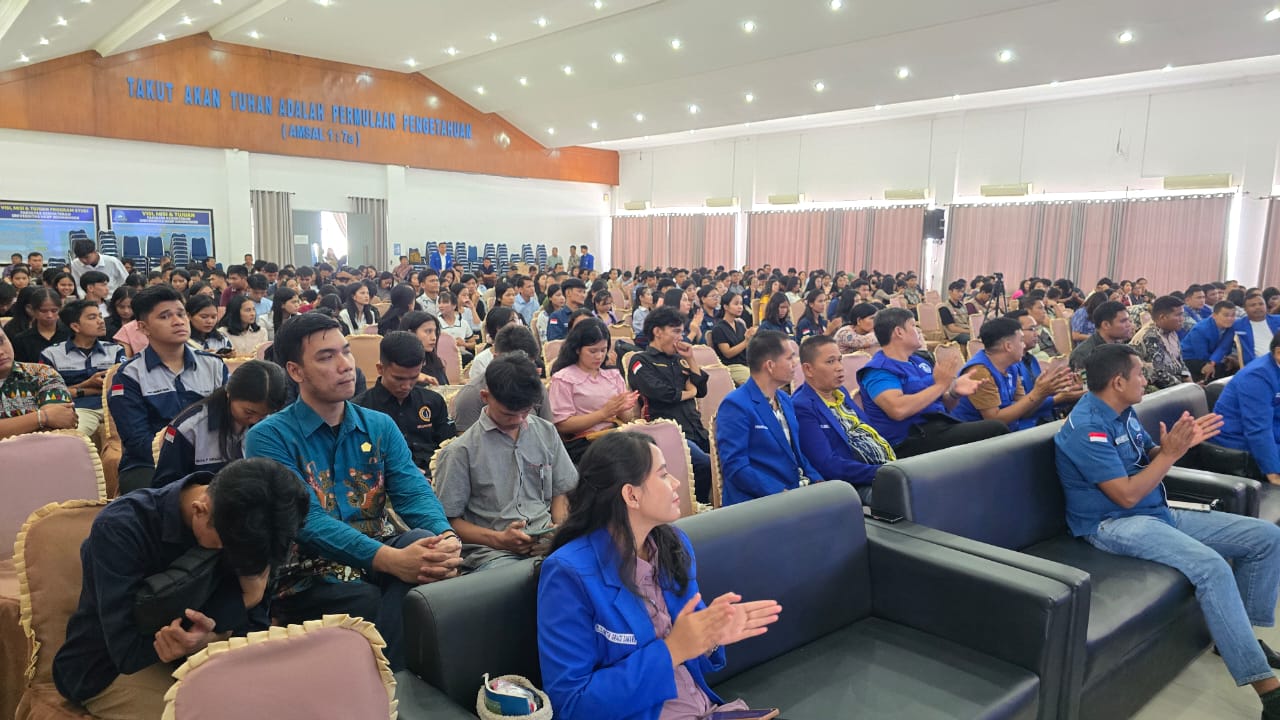 Diskusi Publik
