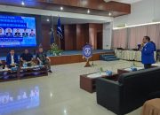 Diskusi Publik Hari Anti Narkoba Internasional: GAMKI Tegaskan Komitmen Lindungi Generasi Muda dari Narkoba