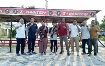 PERBAKIN Kota Binjai