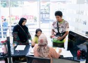 Lewat Program PELATARAN, Masyarakat Bisa Dapatkan Layanan Pertanahan di Akhir Pekan