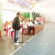 Kepala BNNK Hadiri Ujian Kenaikan Tingkat Taekwondo Kota Binjai
