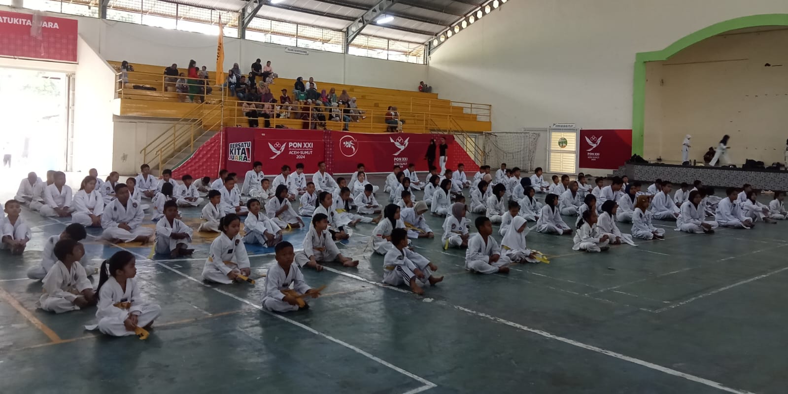 UKT Taekwondo
