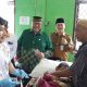 RS Jiwa Prof dr Muhammad Ildrem Menggelar Sunat Massal