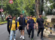 AMPI Fun Walk