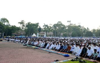 Salat Ied