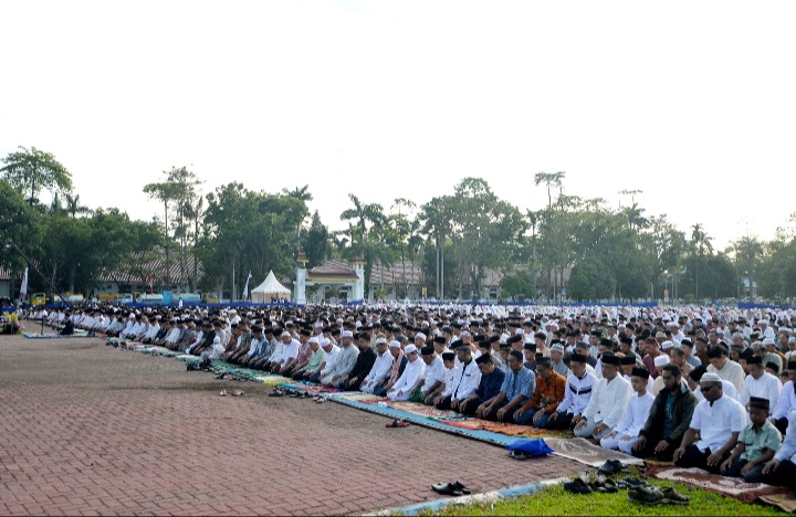 Salat Ied