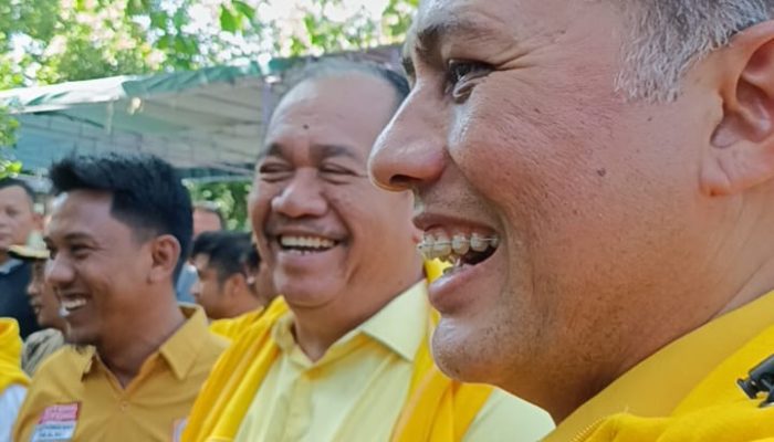 Ijeck: Izin Tambang di Raja Ampat Terbit Sebelum Bahlil Menjabat Menteri ESDM