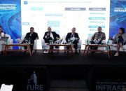 Dorong Investasi untuk Pengembangan Infrastruktur, Dirjen Tata Ruang Kementerian ATR/BPN Tekankan Integrasi RDTR dengan OSS