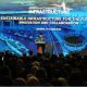 Hadiri Penutupan ICI 2025