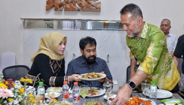 Pernyataan Ijeck soal Sengketa Empat Pulau Dinilai Positif dan Menyejukkan