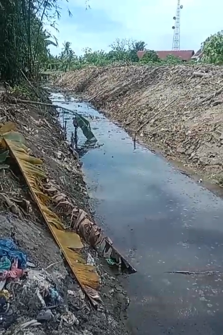Dana CSR Diduga Digelapkan