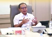 Targetkan Predikat A dalam SAKIP 2025, Sekjen Kementerian ATR/BPN: Akuntabilitas Kinerja Harus Jadi Budaya
