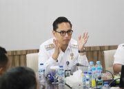 Medan Jadi Percontohan Integrasi Data Pertanahan dan PBB: Dorong Pelayanan Publik Lebih Cepat dan Transparan
