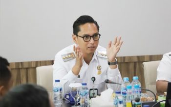 Integrasi Data Pertanahan