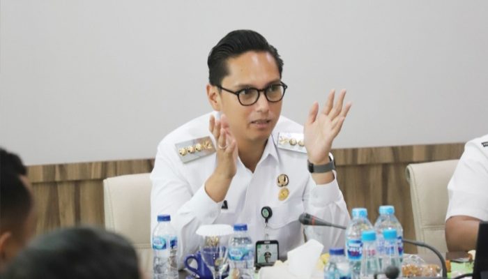Medan Jadi Percontohan Integrasi Data Pertanahan dan PBB: Dorong Pelayanan Publik Lebih Cepat dan Transparan