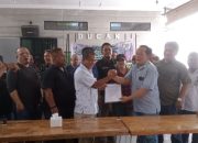 Irfandi Terpilih Pimpin Forwaka Sumut 2024–2026, Tegaskan Komitmen Perkuat Kemitraan dengan Kejaksaan
