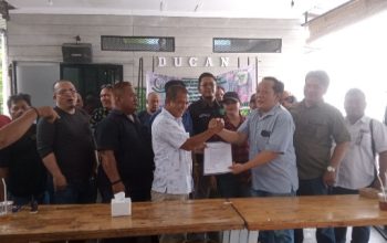Forwaka Sumut